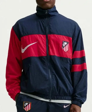 Atlético Madrid’s 2026-27 I96 Anthem Jacket