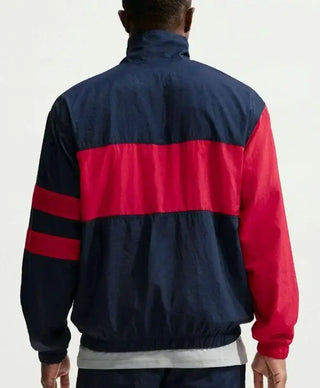 Atlético Madrid’s 2026-27 I96 Anthem Jacket For Men & Women