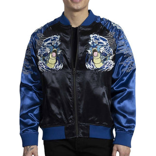 Atrocious Pokémon Gyarados Souvenir Jacket