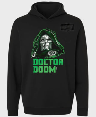 Avengers Doomsday Merch Hoodie
