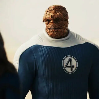 Avengers Doomsday Ben Grimm Sweater