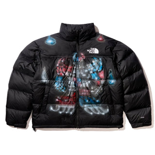 Awake x TNF x Alehsy Transformer Jacket