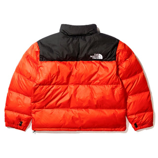 Awake x TNF x Alehsy Two Ghosts Puffer Jacket