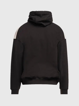 Ayrton Senna x Lotus F1 Black Hoodie  For Men & Women