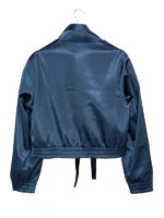 BABYMONSTER × Adidas Hanbok Jacket
