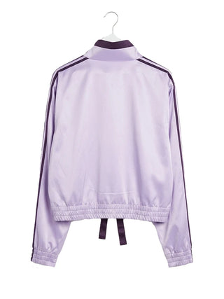 BABYMONSTER × Adidas Hanbok Jacket