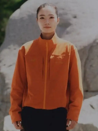 BEAMS × Arc’teryx 2026 Gamma Jacket