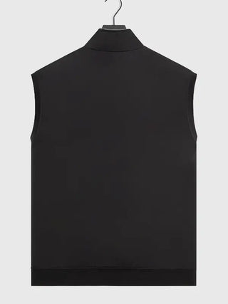BMW Kith Hughey Black Vest