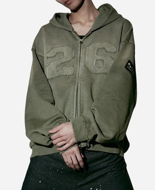 BTS Arirang World Tour Korea Hoodie