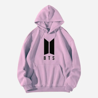 BTS Orignal Hoodie