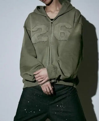 BTS Arirang World Tour Korea Hoodie