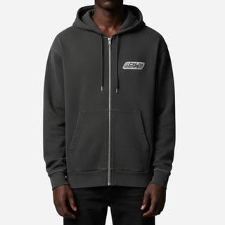 BTS Jungkook x Calvin Klein black Hoodie
