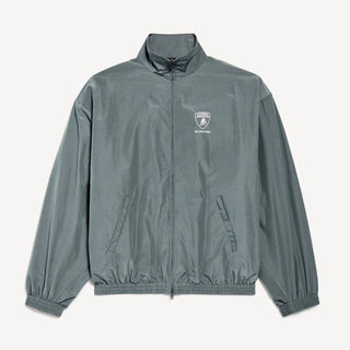 Balenciaga Lamborghini grey Tracksuit Jacket
