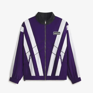 Baltimore Ravens Off Season x NFL Windbreaker Jacket