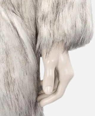 Barbie  2023 Ryan  Gosling Fur  Ken Coat For Men & Women