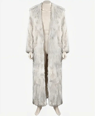 Barbie 2023 Ryan Gosling Ken Fur Coat