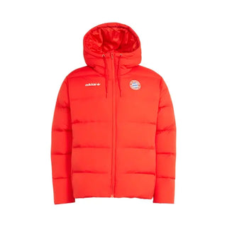 Bayern München 26-27 EQT Puffer Jacket