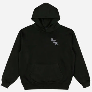 Born X Raised Jumbo Arch Hoodie