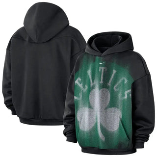 Boston Celtics Nike Standard Issue Hoodie