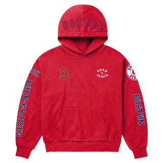 Boston Red Sox Born x Raised Moneyball Hoodie