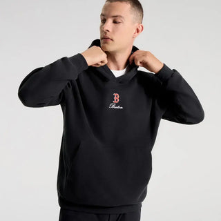 Boston Red Sox x lululemon Steady State Black Hoodie