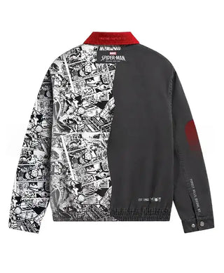 Brand New Day Workwear Parker Jacket
