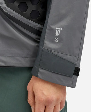 Butterfly ISPA Nike Black Zipper Jacket