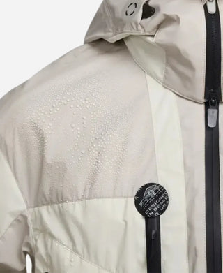 Butterfly Nike Grey ISPA Zipper Jacket