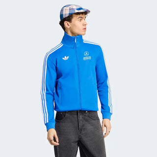 Buy Adidas Mercedes AMG Wonder Top Track Jacket