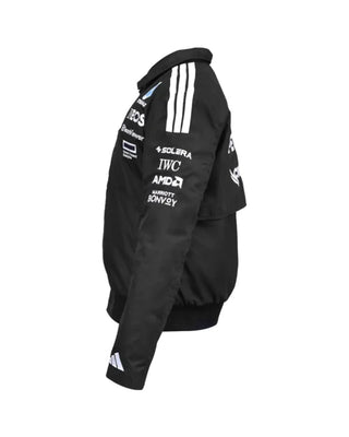 Buy Mercedes Amg Petronas Formula 1 Team Jacket