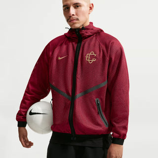 C.D. Guadalajara Third Anthem Jacket