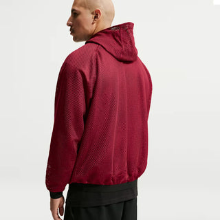 C.D. Guadalajara Third Anthem Mesh Jacket