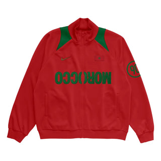 CJ X NIKE Total 90 Morocco Anthem Jacket