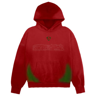 CJ X NIKE Morocco Total 90 Hoodie