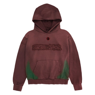 CJ X NIKE PORTUGAL TOTAL 90 HOODIE