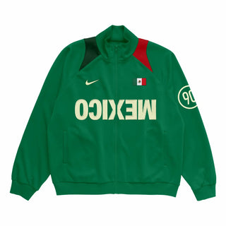 CJ X NIKE TOTAL 90 Mexico Anthem Jacket