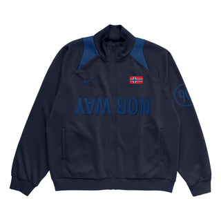 CJ X NIKE Total 90 Norway Anthem Jacket