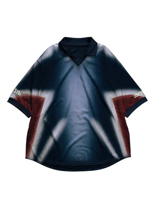 CJ X NIKE USA TOTAL 90 RETRO V2 JERSEY