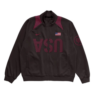 CJ X NIKE USA Total 90 Anthem Jacket