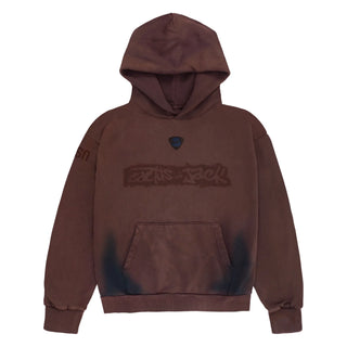 CJ X NIKE USA Total 90 Hoodie