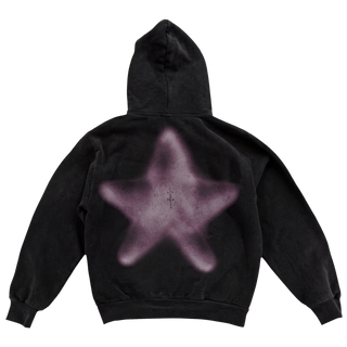 CJ X SPONGEBOB PATRICK STAR Pullover HOODIE