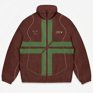 CR7 One Last Dance Nike Track Jacket