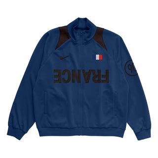 Cactus Jack x Nike T90 France Anthem Jacket