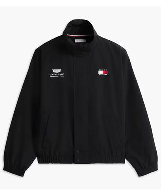 Tommy Hilfiger x Cadillac F1 Wonyoung Jacket
