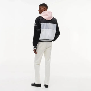 Cadillac Miami Racing 2026 GP  Varsity Jacket