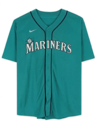 Cal Raleigh Seattle Mariners Jersey