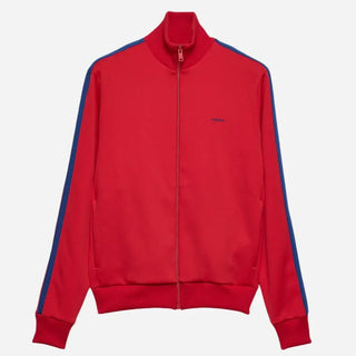 Capital Billie 2026 Eilish Red FM Jacket