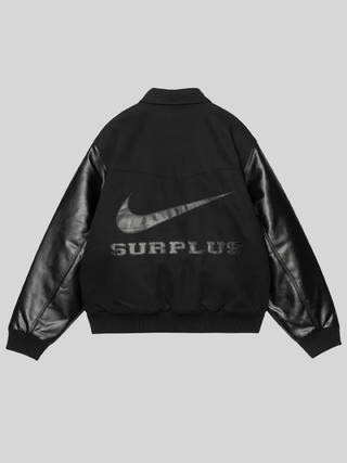 Carhartt WIP Surplus Bomber Jacket