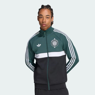 Celtic FC Originals Track Jacket For Men & Women
