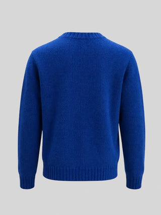 Chanel Superman Sweater  For Men & Women